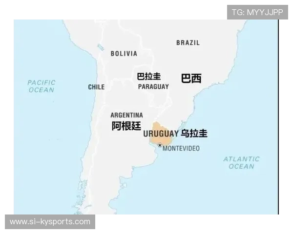 乌拉圭的足球传统:人口最少的世界杯冠军,乌拉圭世界杯最好成绩 乌拉圭的足球传统:人口最少的世界杯冠军,乌拉圭世界杯最好成绩